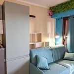 Golfo Marinella Holiday home *