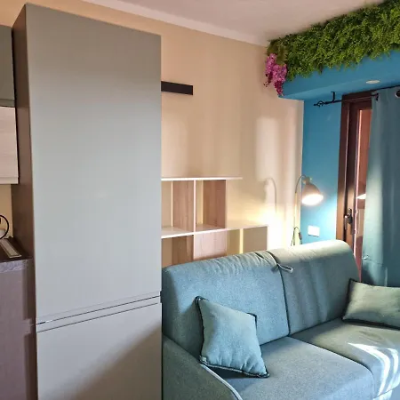 Golfo Marinella Vakantiehuis *