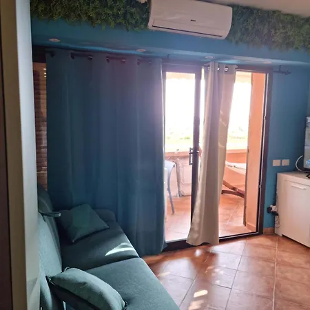 Golfo Marinella Vakantiehuis Olbia