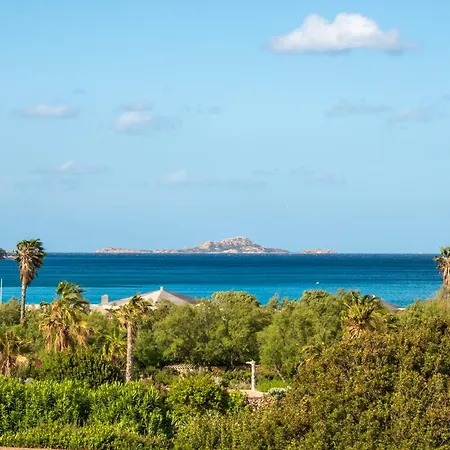 Golfo Marinella أولبيا