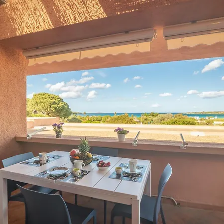 Vakantiehuis Golfo Marinella *