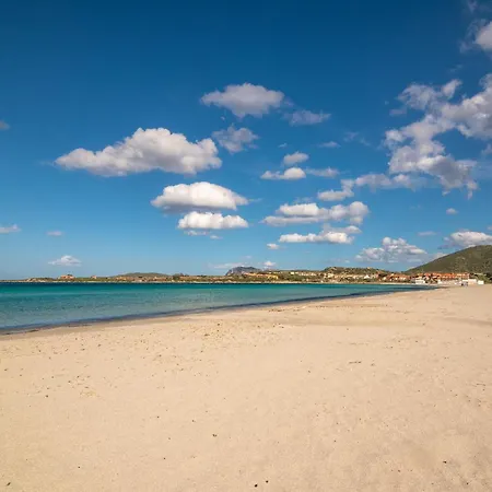 Golfo Marinella Olbia