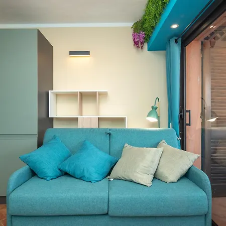 Golfo Marinella Vakantiehuis