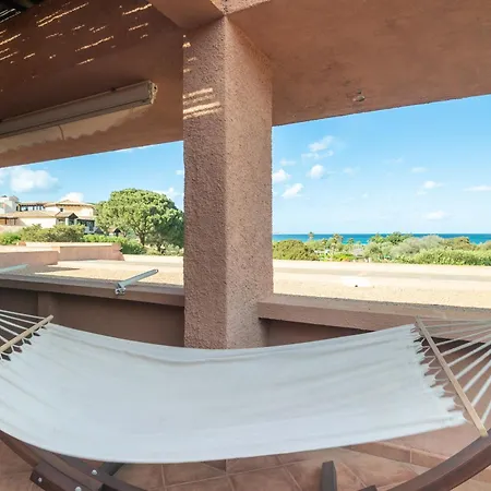 Golfo Marinella Vakantiehuis Olbia