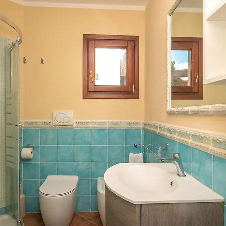 Golfo Marinella * Olbia