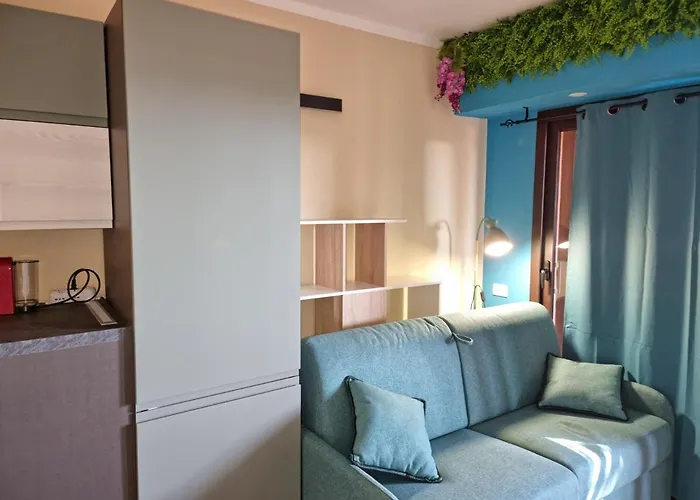 Golfo Marinella Holiday home *