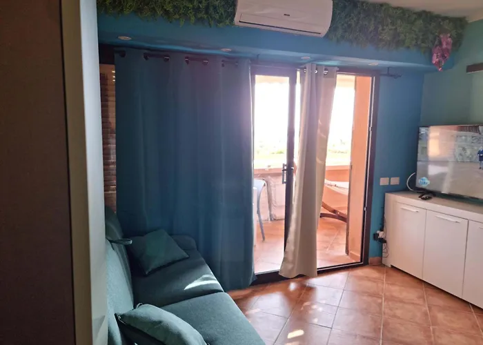 Golfo Marinella Holiday home Olbia