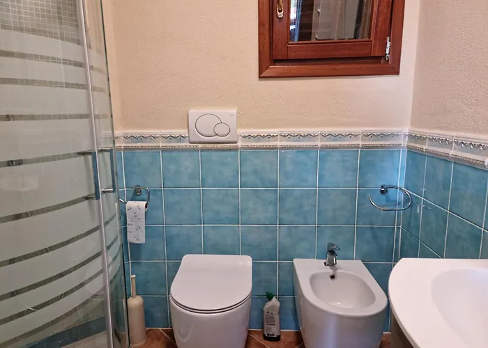 Golfo Marinella Holiday home