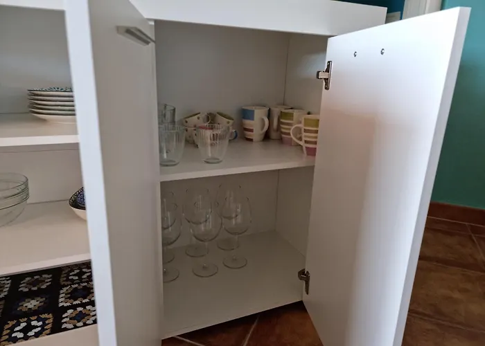 Golfo Marinella Holiday home