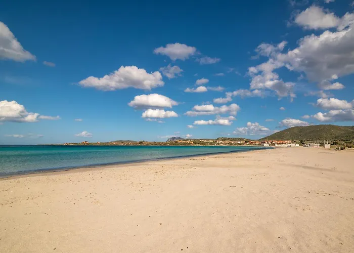 Golfo Marinella Olbia
