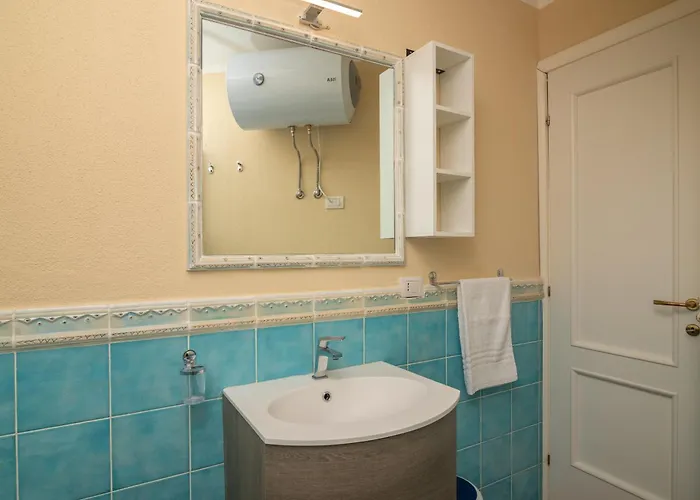 Holiday home Golfo Marinella Olbia