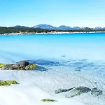 Casa de Férias Golfo Marinella *