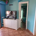 Casa de Férias Golfo Marinella