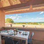 Feriehus Golfo Marinella *