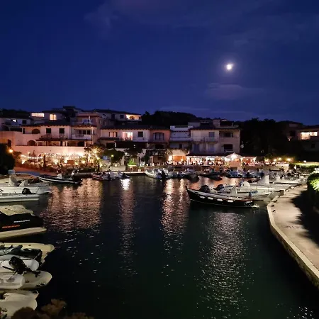 Сasa de vacaciones Golfo Marinella Olbia
