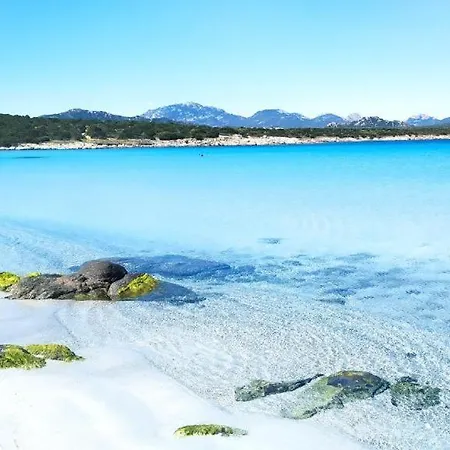 Ferienhaus Golfo Marinella *