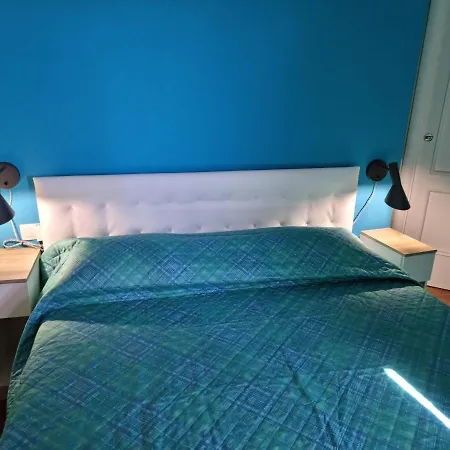 Golfo Marinella * Olbia