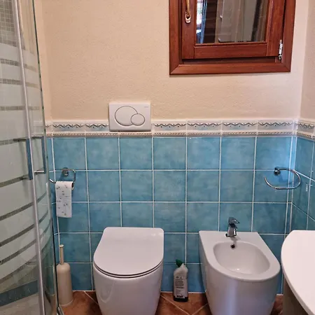Golfo Marinella Holiday home