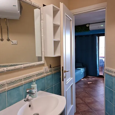 Golfo Marinella * Olbia