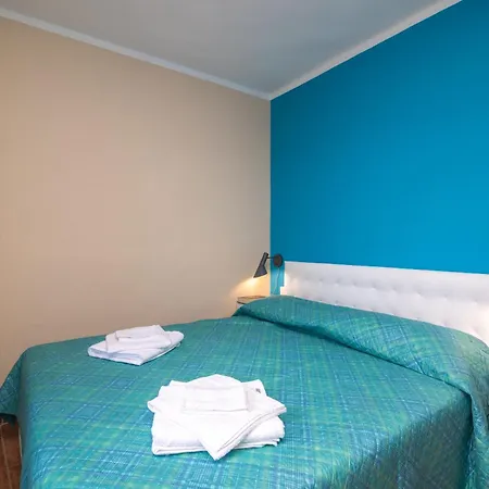 Ferienhaus Golfo Marinella