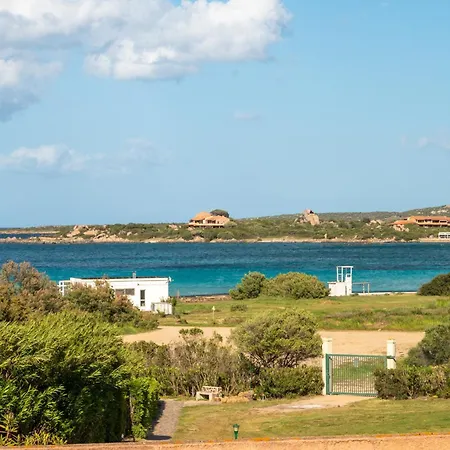 Ferienhaus Golfo Marinella Olbia