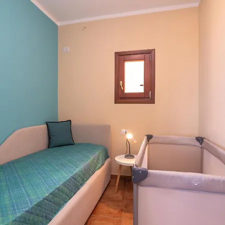 Golfo Marinella * Olbia