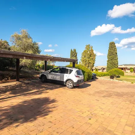 Ferienhaus Golfo Marinella