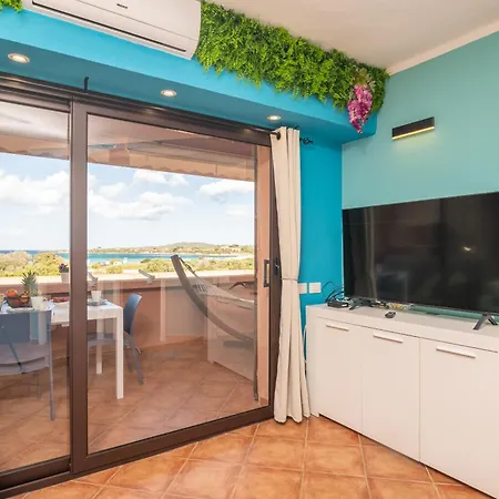 Ferienhaus Golfo Marinella *