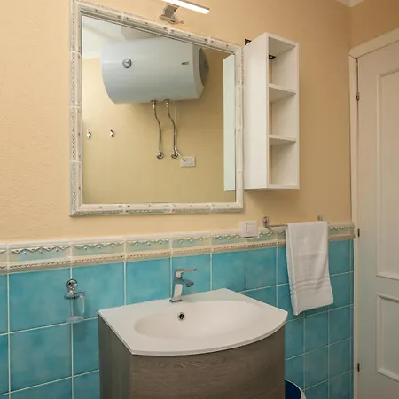 Holiday home Golfo Marinella Olbia