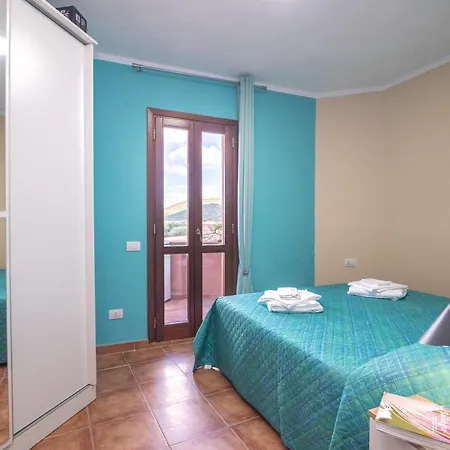 Golfo Marinella Holiday home Olbia