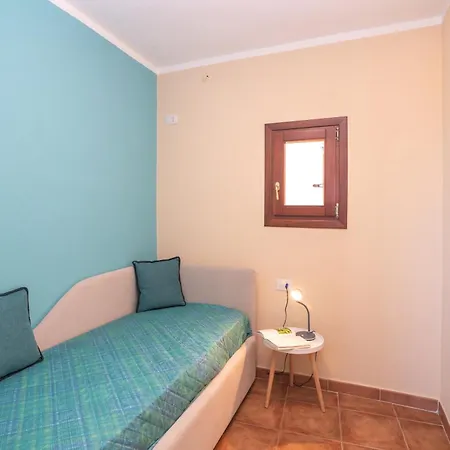 Ferienhaus Golfo Marinella