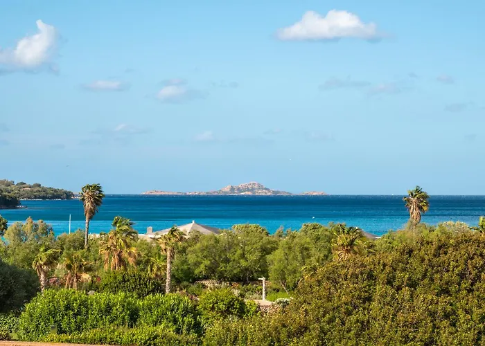 Golfo Marinella Olbia