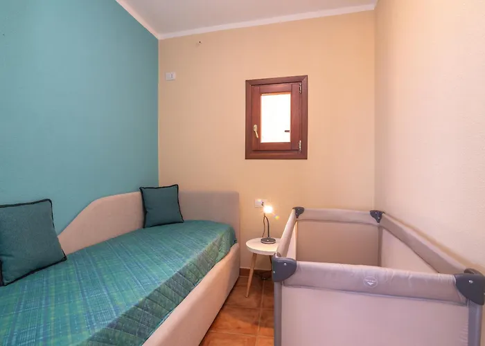 Golfo Marinella * Ольбия