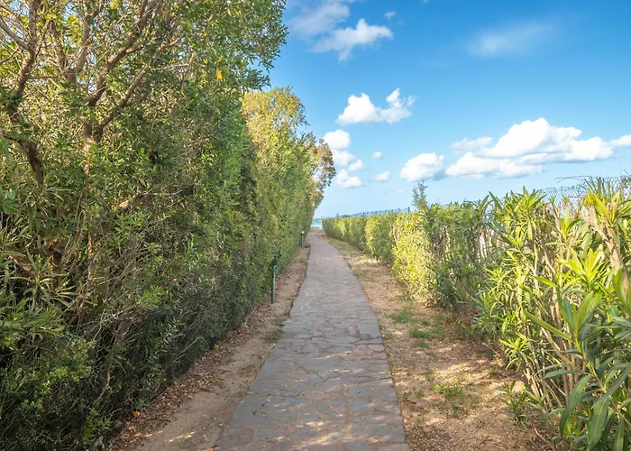 Semesterbostad Golfo Marinella *