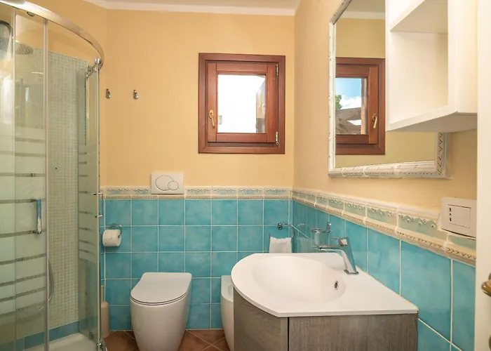 Golfo Marinella * Ольбия